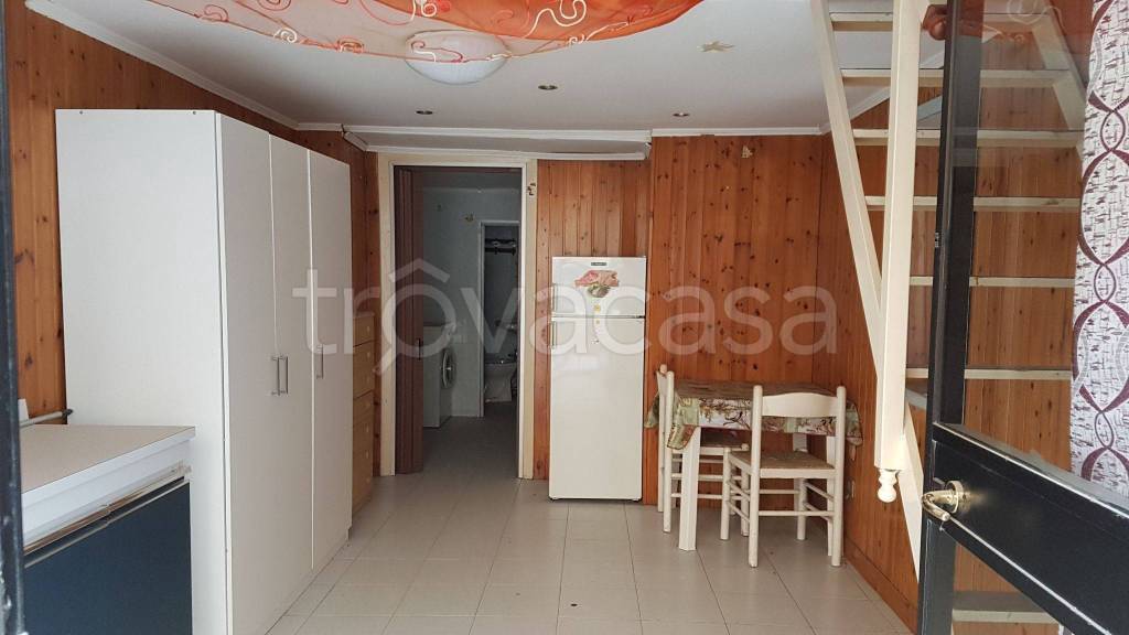 Appartamento in in vendita da privato a Foggia via Carlo Ciampitti, 89