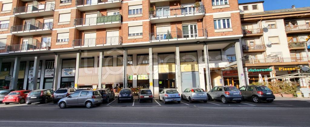 Appartamento in vendita a Borgo San Dalmazzo corso Barale