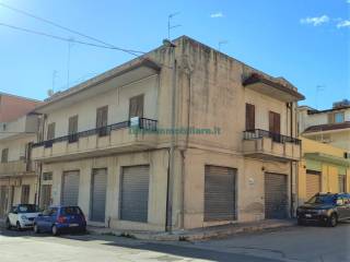 Casa indipendente in vendita a ispica via benedetto spadaro