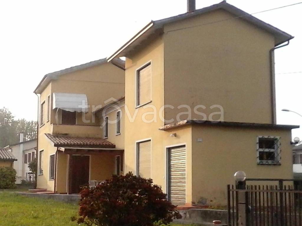 Casa Indipendente in vendita a Treviso concordia