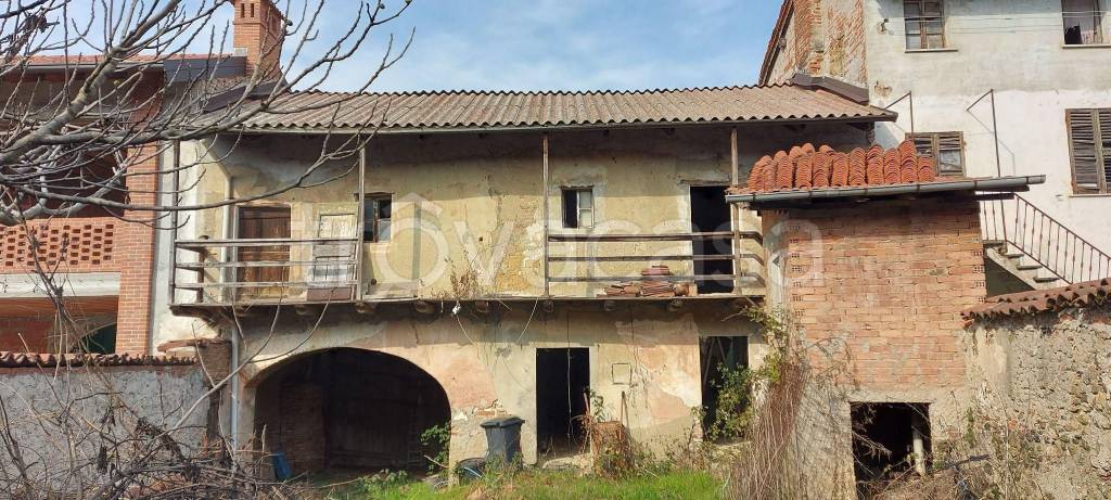 Villa in in vendita da privato a Basaluzzo via Palestro, 12