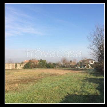 Terreno Residenziale in vendita a Vigonovo via dell'Artigianato, 10