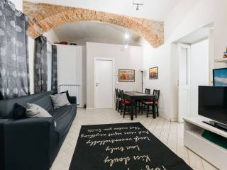 Appartamento in in affitto da privato a torino corso principe eugenio, 4