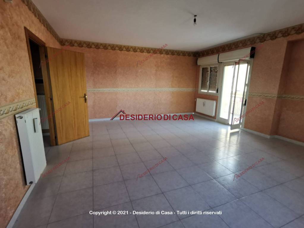 Appartamento in vendita a Casteldaccia via Ugo La Malfa