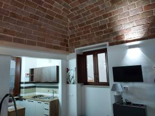 Appartamento in in affitto da privato a l'aquila via amiternini, 16