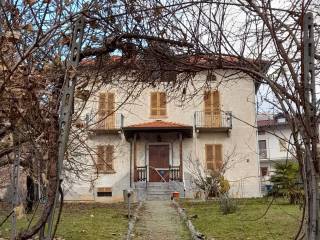 Villa in vendita a grignasco via martiri della libertà