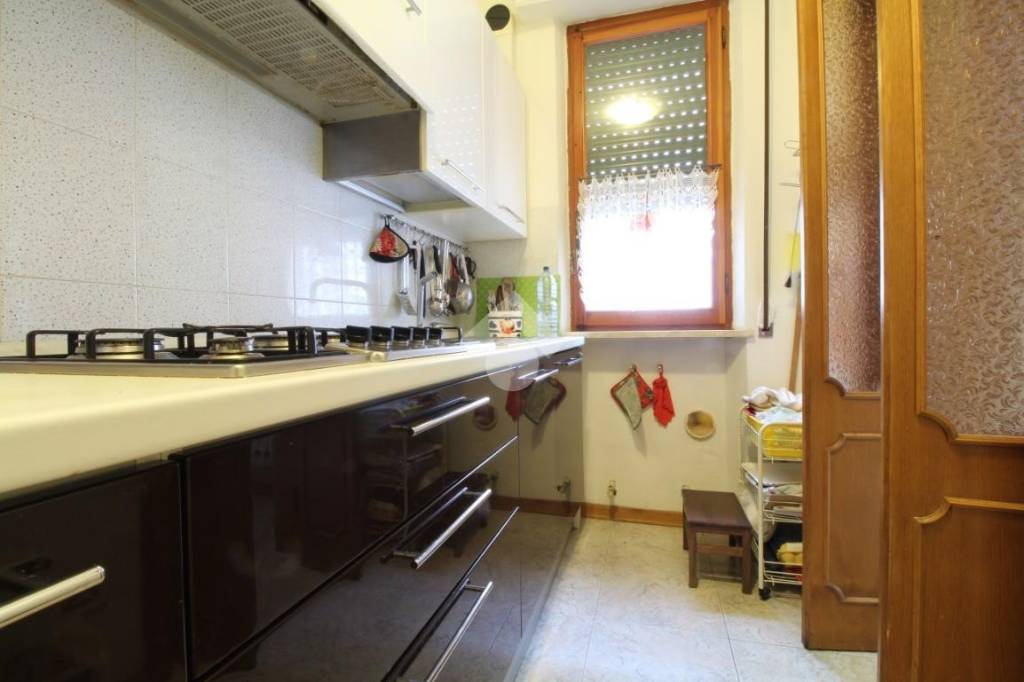 Appartamento in vendita a San Benedetto del Tronto via Antonio Fogazzaro, 37