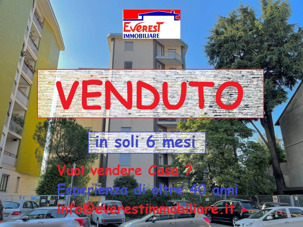 Appartamento in vendita a Busto Arsizio via Goffredo Mameli