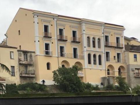 Appartamento in in vendita da privato a Benevento via Annunziata