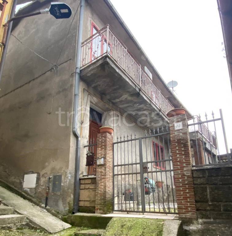 Casa Indipendente in vendita a San Martino Valle Caudina