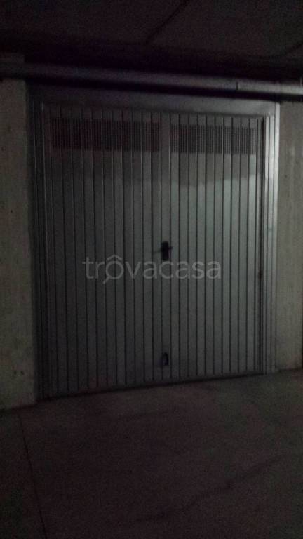 Garage in vendita a Collegno via Primo Levi, 9