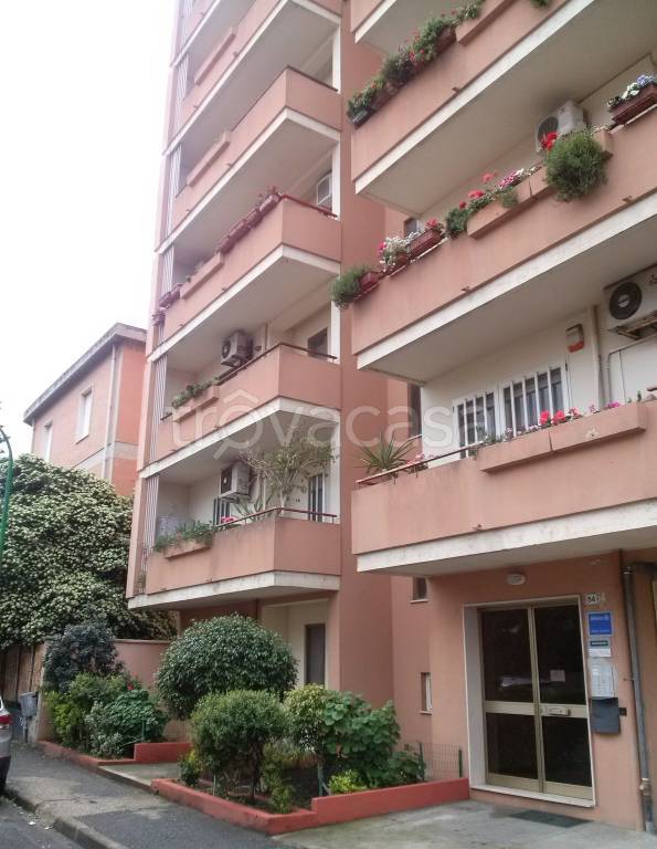 Appartamento in in vendita da privato a Oristano via Beato Angelico, 54