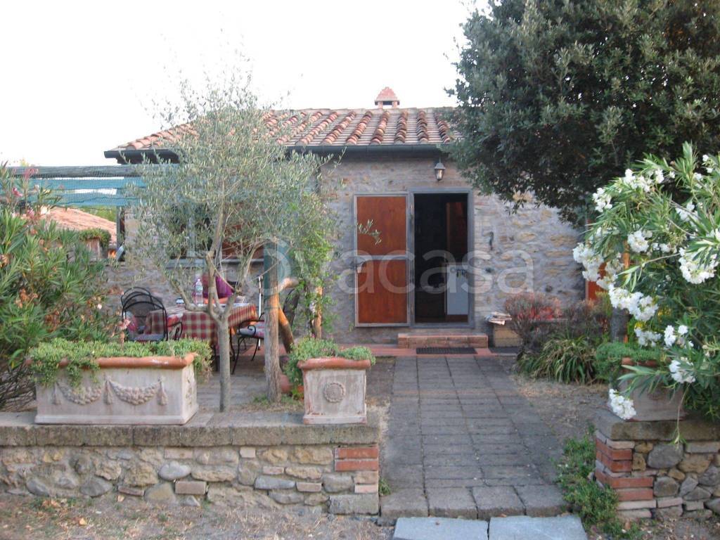 Casale in in vendita da privato a Volterra sr439, 95