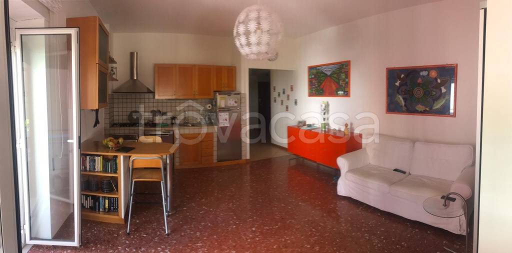 Appartamento in in vendita da privato a Velletri via Fontana delle Rose