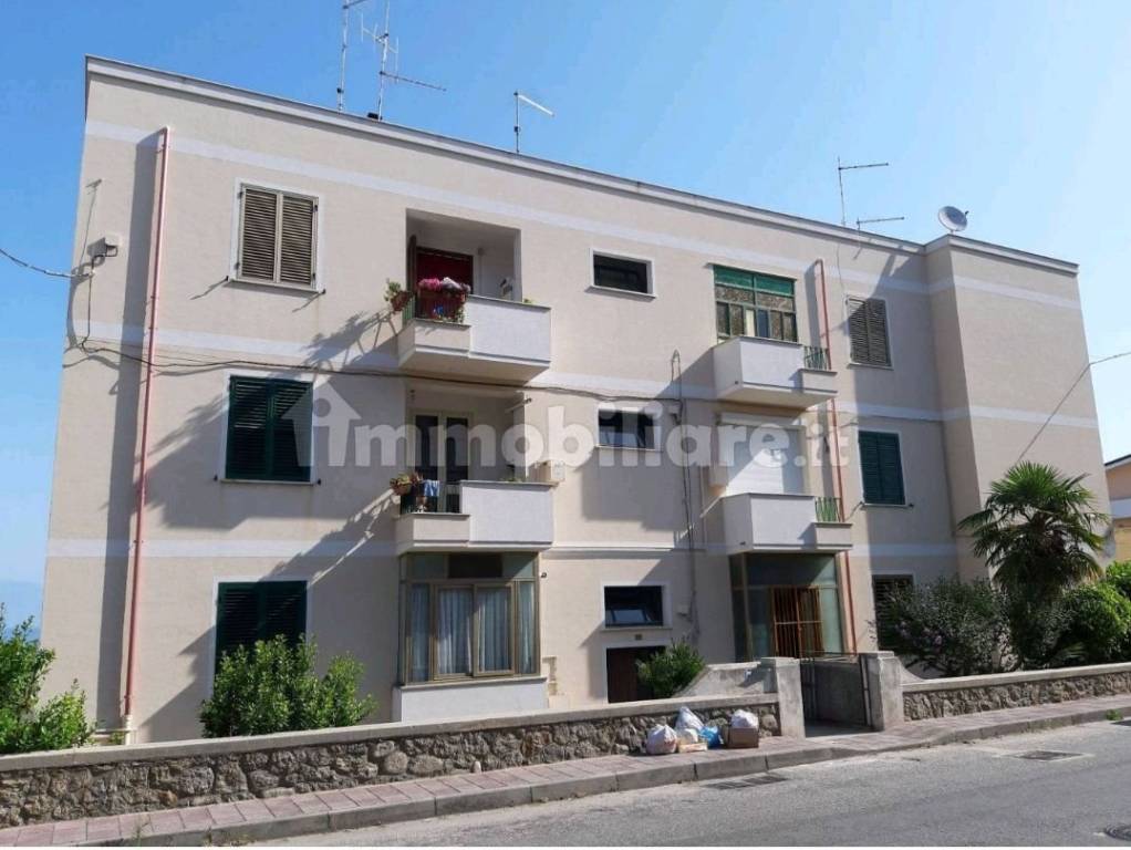 Appartamento in in vendita da privato a Briatico corso Regina Margherita, 130