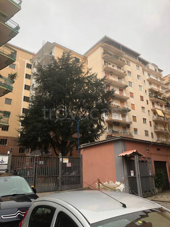 Appartamento in in vendita da privato a Napoli via Bernardo Cavallino, 61
