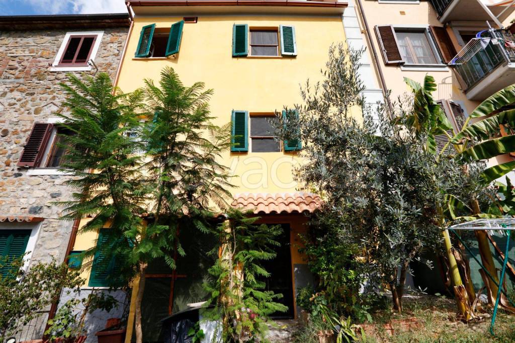 Casa Indipendente in in vendita da privato a Santa Luce via Giuseppe Verdi, 9