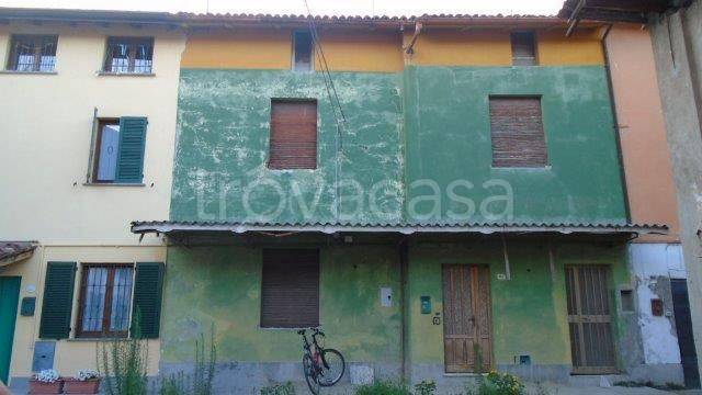 Casa Indipendente in in vendita da privato a Castiglione d'Adda via Camillo Benso di Cavour, 40