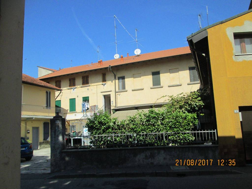 Appartamento in in vendita da privato a Lodi Vecchio via Piave, 4