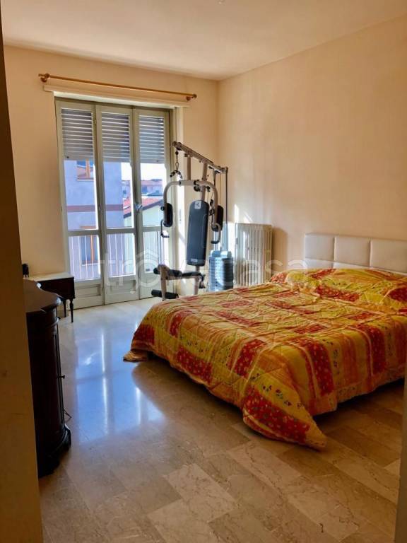 Appartamento in in vendita da privato ad Alba corso Piave, 49/2