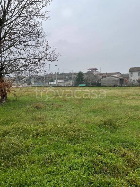 Terreno Residenziale in vendita a Gambara via Dante Alighieri, 5