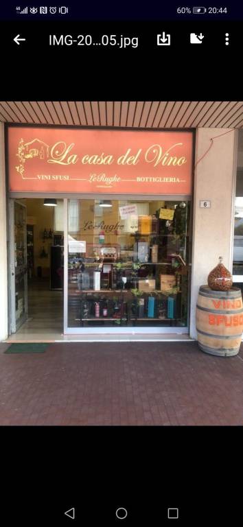 Enoteca/Wine Bar in in vendita da privato a Ozzano dell'Emilia viale 2 Giugno, 6
