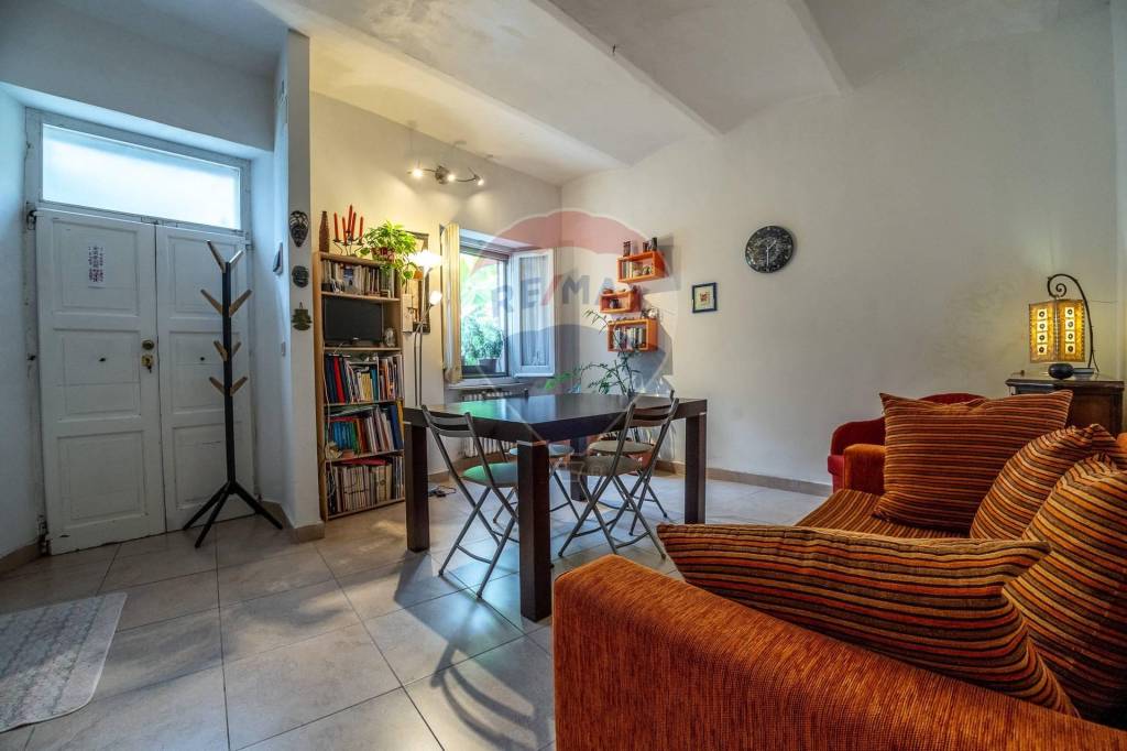 Appartamento in vendita a Chieti via Santarelli, 30