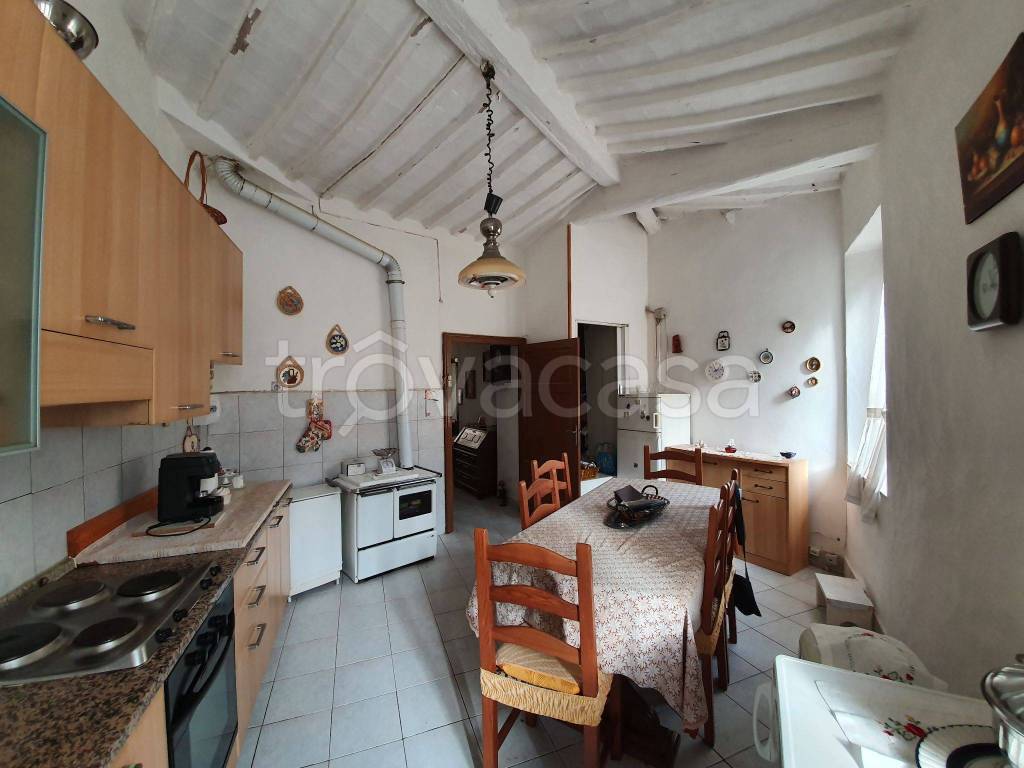Appartamento in in vendita da privato a Rapolano Terme via Antonio Gramsci, 11