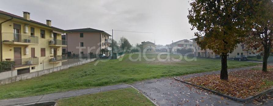 Terreno Residenziale in vendita a Grisignano di Zocco