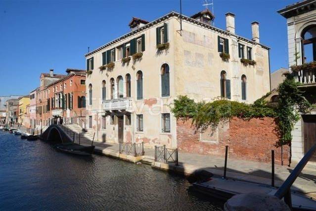 Appartamento in in vendita da privato a Venezia