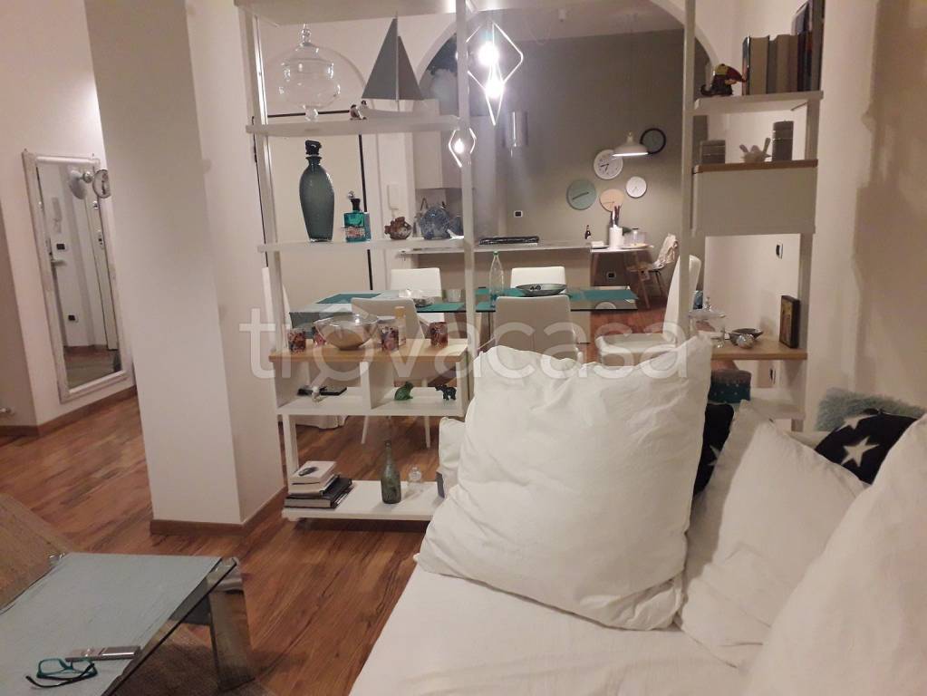 Appartamento in vendita a Santa Margherita Ligure via Maria Maragliano