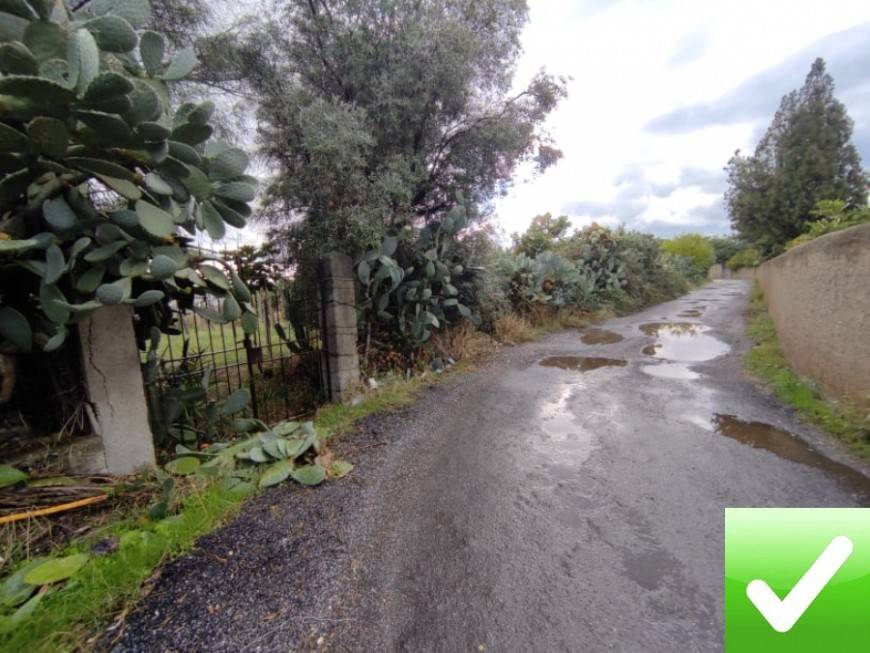 Terreno Residenziale in vendita a Reggio di Calabria