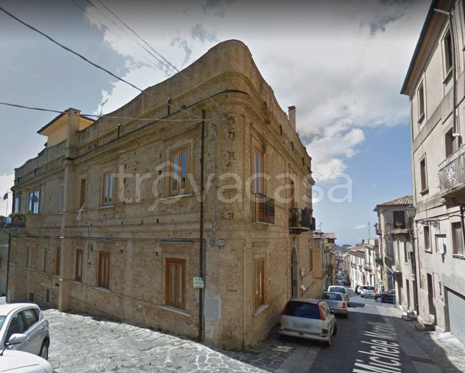 Appartamento in in vendita da privato a Vibo Valentia via Michele Morelli, 24