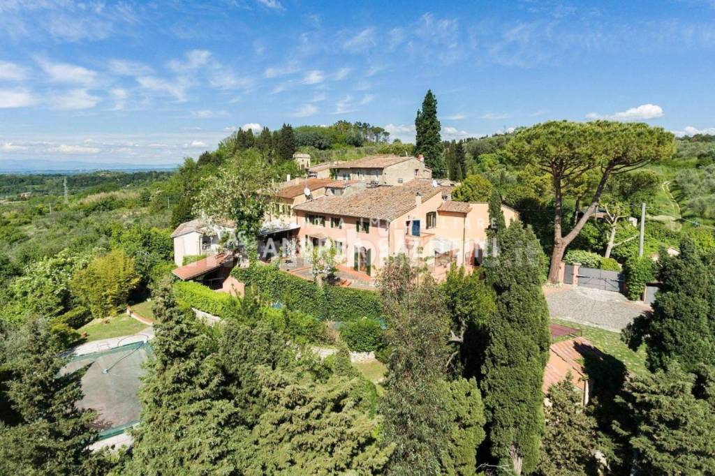 Casa Indipendente in vendita a Casciana Terme Lari