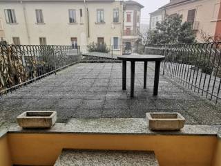 Appartamento in affitto ad asti via nazario sauro