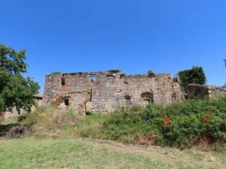 Casale in in vendita da privato a san gimignano località monti