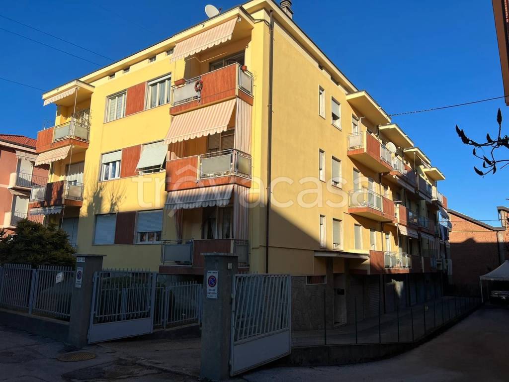 Appartamento in in vendita da privato a Mondovì via Cuneo, 14