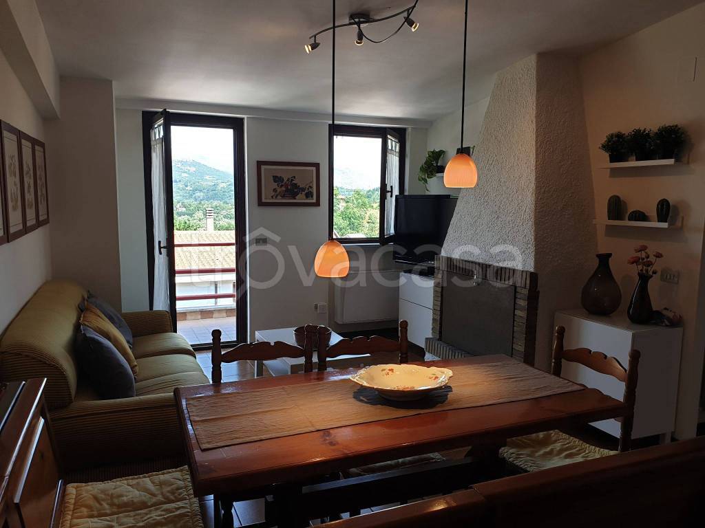 Appartamento in in vendita da privato a Tagliacozzo via Rosario Livatino