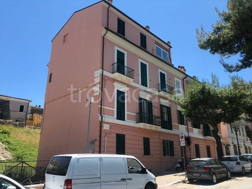Appartamento in in vendita da privato a Chieti via General Salvatore Pianell, 3