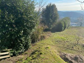 Terreno agricolo in affitto a como via antonio ghislanzoni