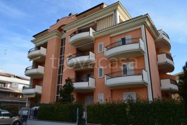 Appartamento in in vendita da privato a Tortoreto via Giovanni Falcone, 5