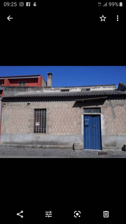 Casa Indipendente in in vendita da privato a San Vero Milis via Putzuidu, 46