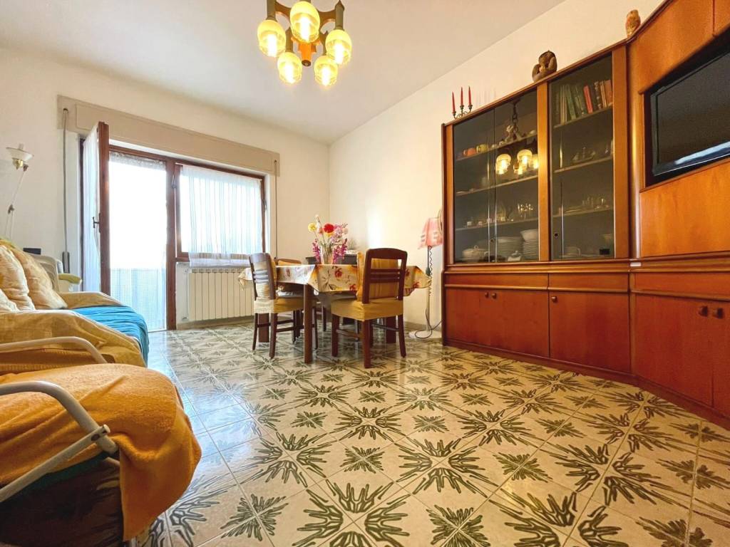 Appartamento in in vendita da privato a Nettuno via Lombardia, 92