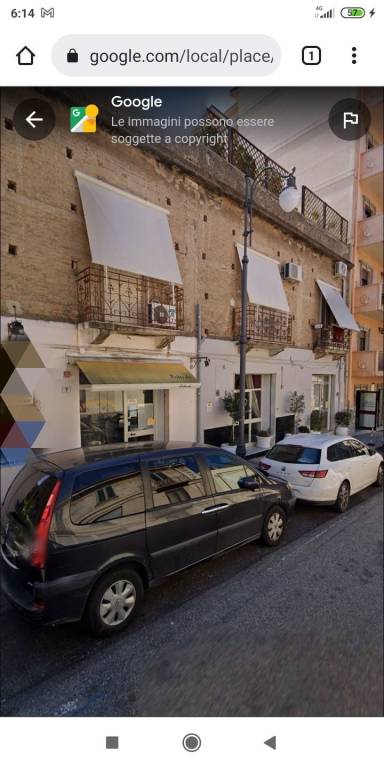 Merceria in in vendita da privato a Villa San Giovanni via Giuseppe Garibaldi, 52