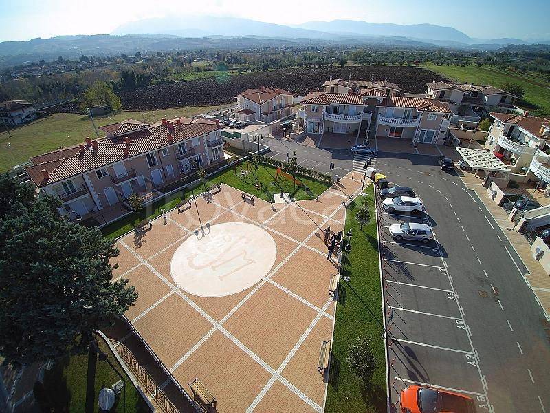Villa Bifamiliare in in vendita da privato a Cepagatti via San Martino