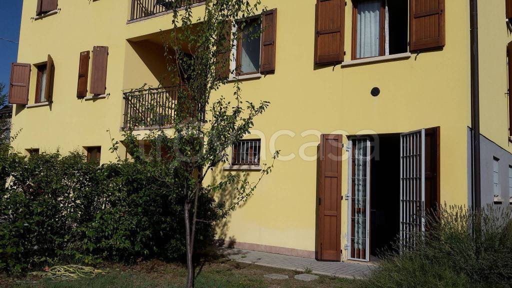 Appartamento in in vendita da privato a Vezzano sul Crostolo via Prospero Martelli, 68