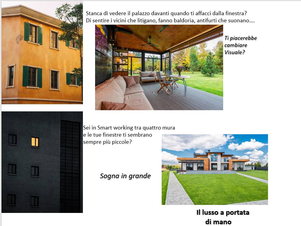 Terreno Residenziale in vendita a Rieti via Cese