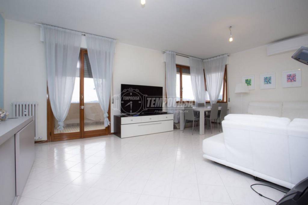 Appartamento in vendita a Perugia via Campo di Marte 10