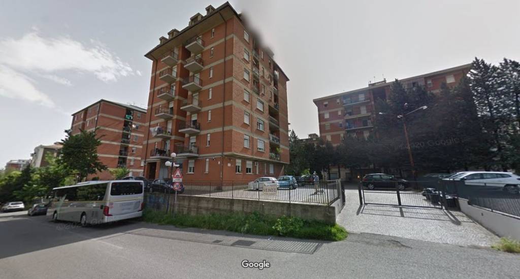 Appartamento in in affitto da privato a Rende via Silvio Pellico, 10