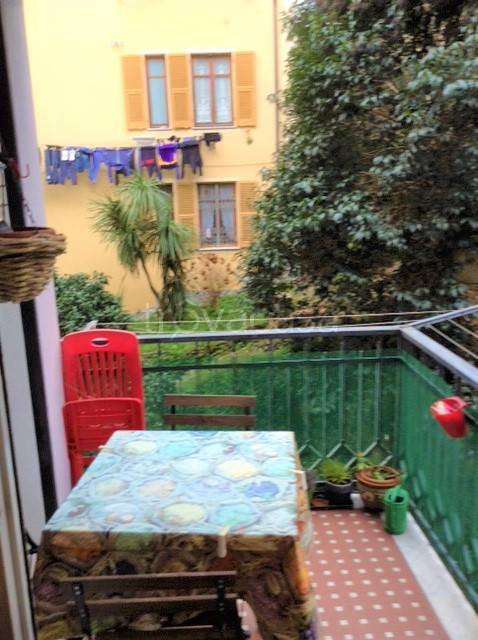 Appartamento in affitto a Rapallo via Achille e Alfredo Betti